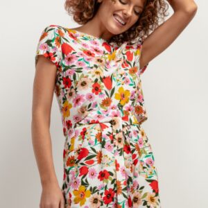 Shorts model 198556 Tessita