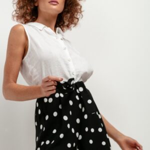 Shorts model 198558 Tessita