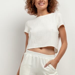 Shorts model 198559 Tessita