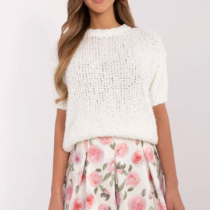 Shorts model 209175 Italy Moda