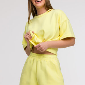 Shorts model 211517 BeWear