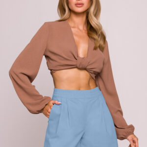 Shorts model 213686 Moe