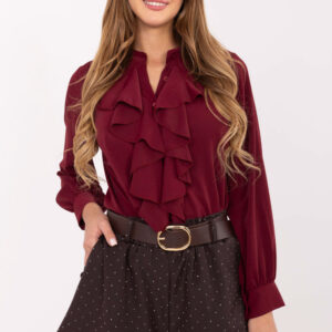 Shorts model 219888 Rue Paris