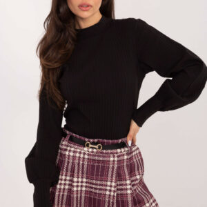 Skort model 221571 Italy Moda