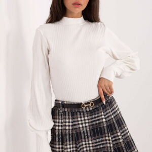 Skort model 221573 Italy Moda