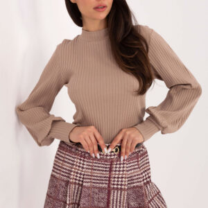 Skort model 221574 Italy Moda