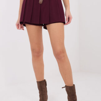 Skort model 222211 Rue Paris
