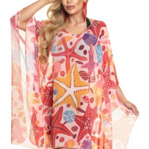 Strandtuniek model 198978 Irall