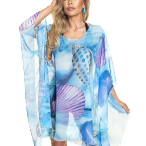 Strandtuniek model 198979 Irall