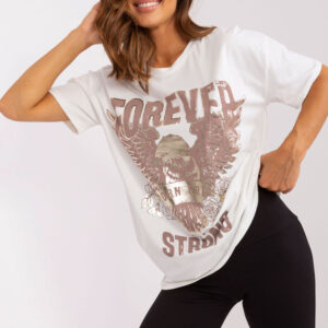 T-shirt model 182536 Och Bella