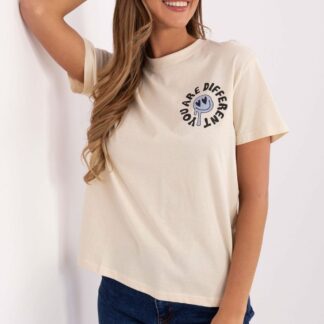 T-shirt model 208734 Sublevel