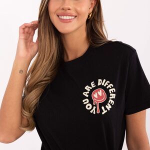 T-shirt model 208735 Sublevel