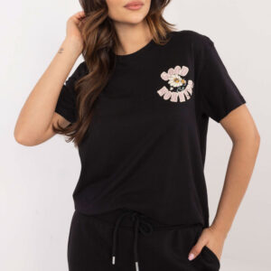 T-shirt model 208740 Sublevel