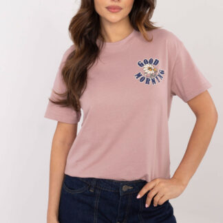 T-shirt model 208741 Sublevel