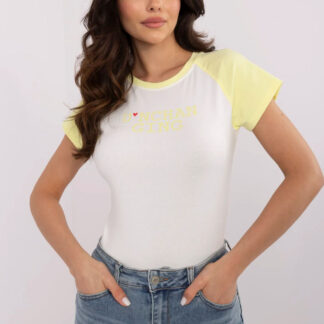 T-shirt model 210116 NM