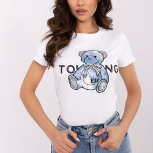 T-shirt model 210873 NM