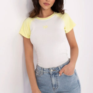 T-shirt model 210877 NM