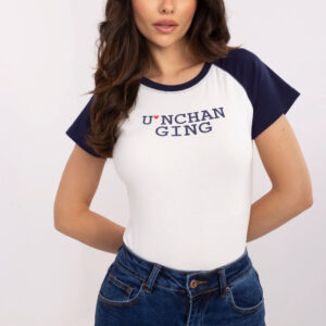 T-shirt model 210878 NM