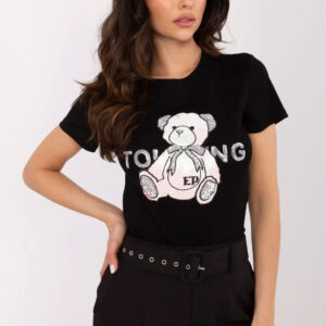 T-shirt model 211172 NM