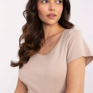 T-shirt model 211191 Relevance