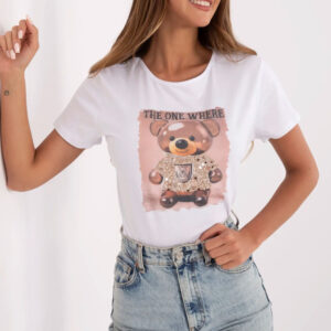 T-shirt model 211463 NM