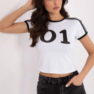T-shirt model 211470 NM