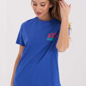 T-shirt model 221939 Sublevel