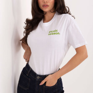 T-shirt model 222386 Sublevel