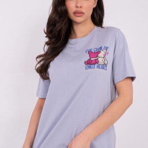 T-shirt model 222933 Sublevel