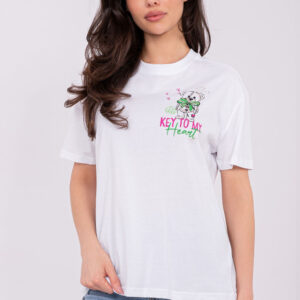 T-shirt model 222934 Sublevel