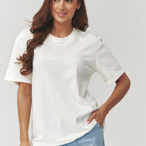 T-shirt model 223554 Makadamia