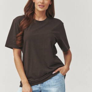 T-shirt model 223555 Makadamia