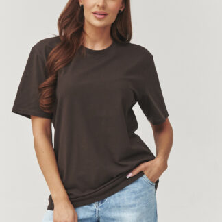 T-shirt model 223555 Makadamia