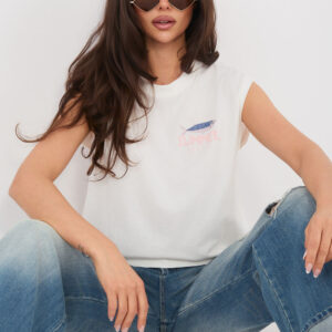 T-shirt model 225240 Sublevel
