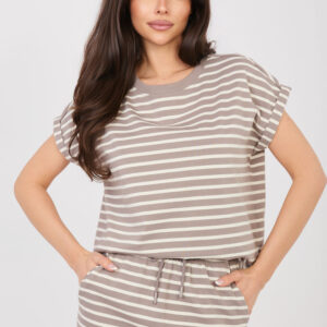 T-shirt model 225243 Sublevel