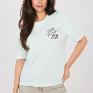 T-shirt model 225249 Sublevel