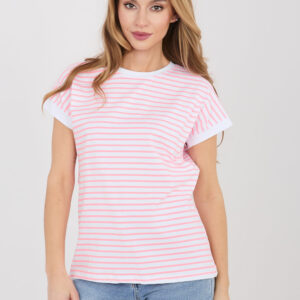 T-shirt model 225457 Relevance