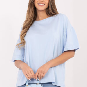 T-shirt model 226293 Rue Paris