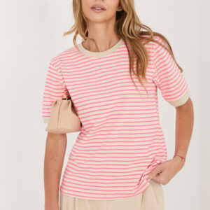 T-shirt model 226976 Rue Paris