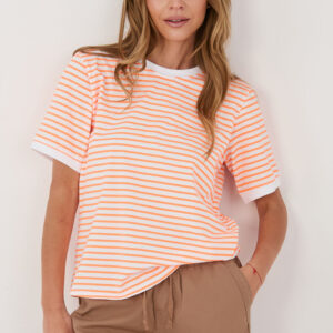 T-shirt model 226977 Rue Paris