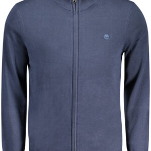 TIMBERLAND CARDIGAN MEN BLUE