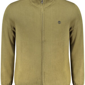 TIMBERLAND CARDIGAN MEN GREEN