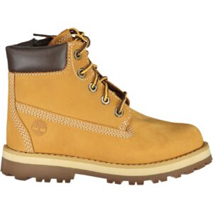 TIMBERLAND KIDS' BROWN BOOT