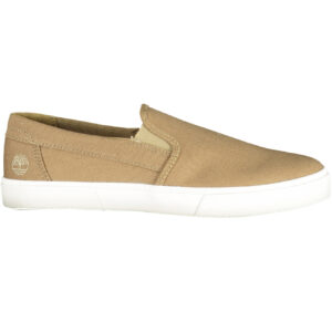 TIMBERLAND MEN'S BEIGE SPORTS SHOES