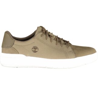 TIMBERLAND MEN'S GREEN SPORTS SHOES