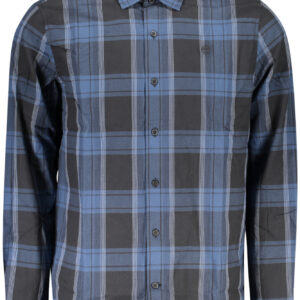 TIMBERLAND MEN'S LONG-SLEEVED SHIRT