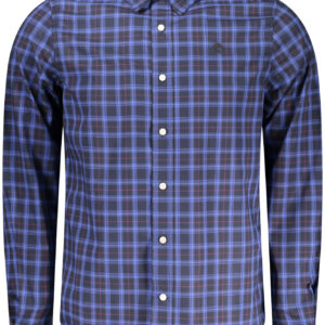 TIMBERLAND MEN'S LONG-SLEEVED SHIRT