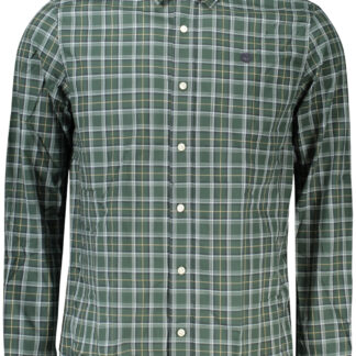 TIMBERLAND MEN'S LONG-SLEEVED SHIRT