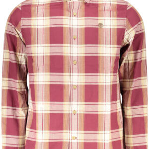 TIMBERLAND MEN'S LONG-SLEEVED SHIRT