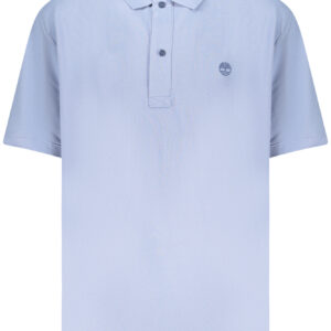TIMBERLAND MEN'S SHORT-SLEEVE POLO SHIRT